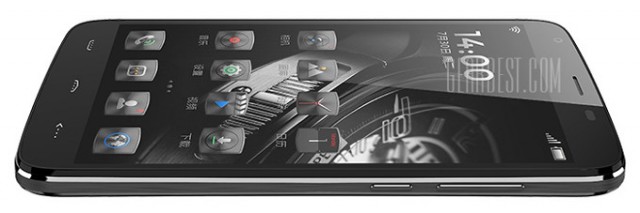 Doogee HomTom HT6