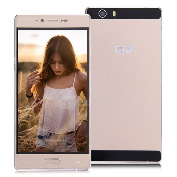Elephone M2