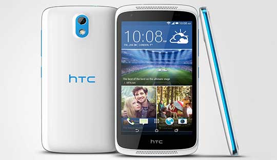 HTC Desire 526G