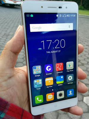 Hisense Pure Shot