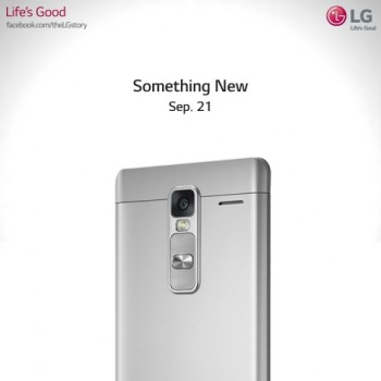 LG Class