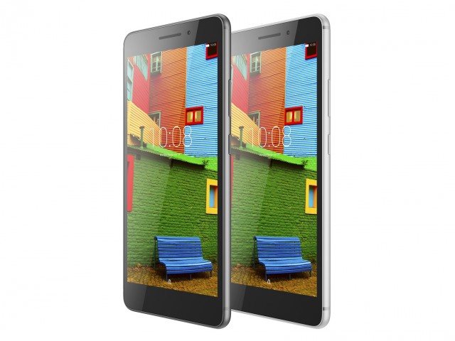 Lenovo PHAB