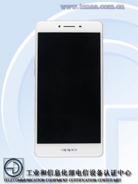 Oppo R7s