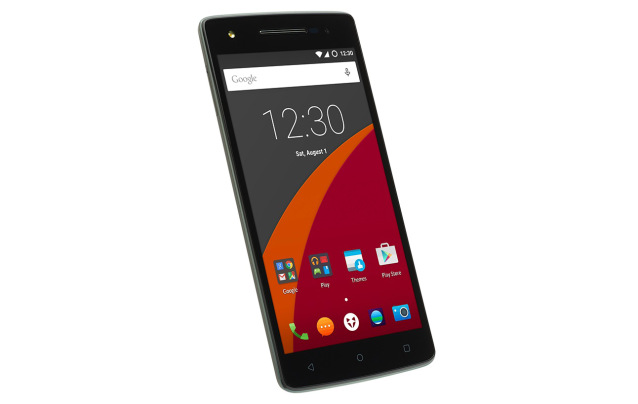 Wileyfox Storm