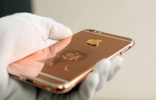 iPhone 6S