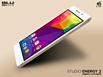 BLU Studio Energy 2