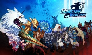Game-Android-Petualangan-Monster-Warlord