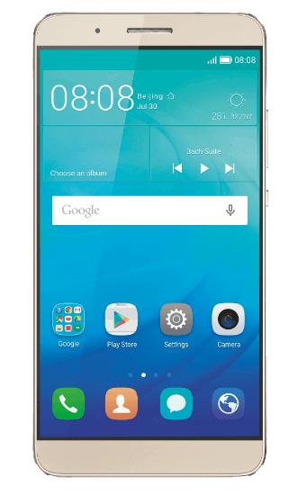 Huawei ShotX