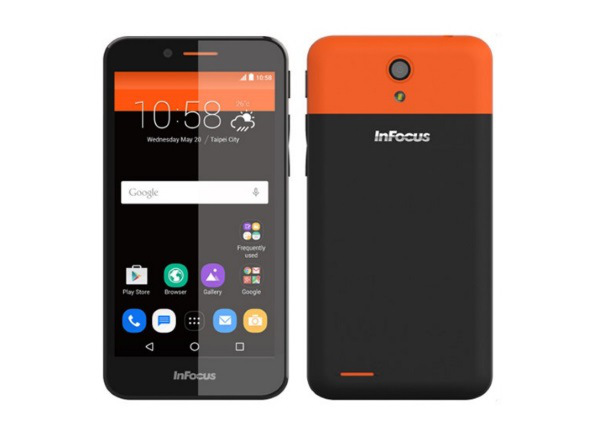 InFocus M260