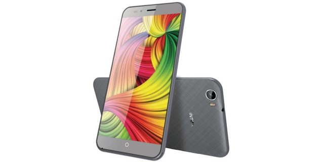 Intex Cloud Swift