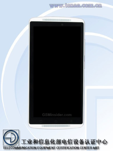 Lenovo Lemon K5