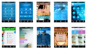 Membuat Aplikasi Android Sendiri Dengan Mudah