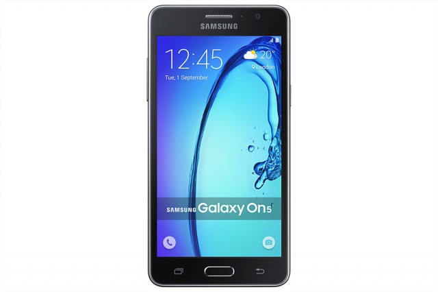 Samsung Galaxy On5