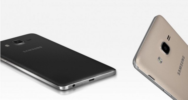 Samsung Galaxy On7