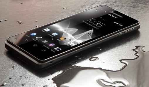 smartphone