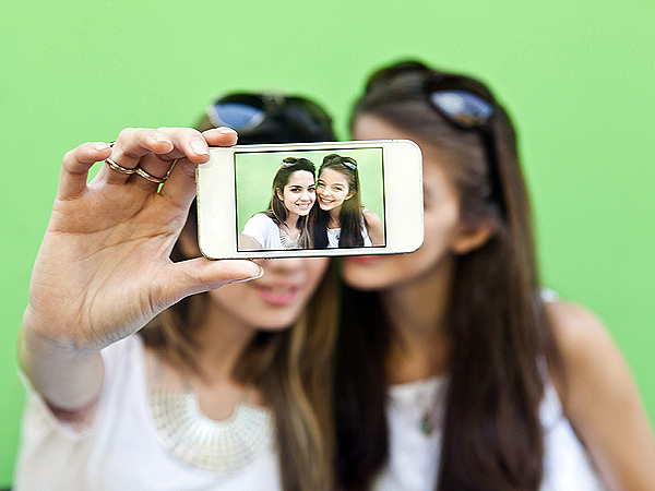 selfie