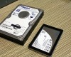HDD dan SSD