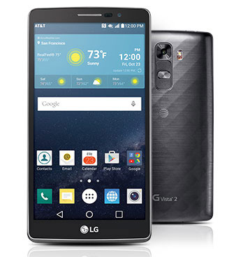 LG G Vista 2