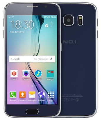 No.1 S6