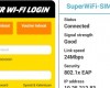 Super Wifi