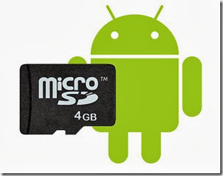 sd card