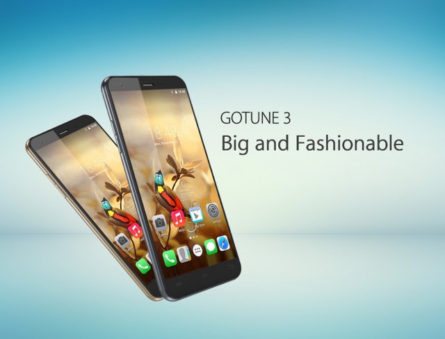 Accessgo Gotune 3