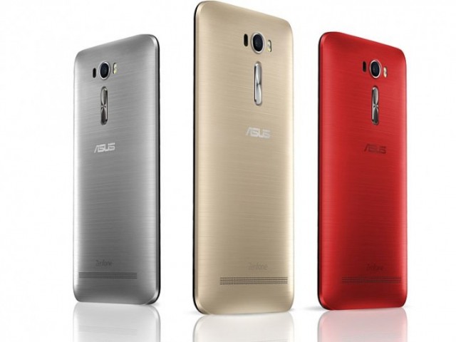 Asus Zenfone 2 Laser ZE601KL
