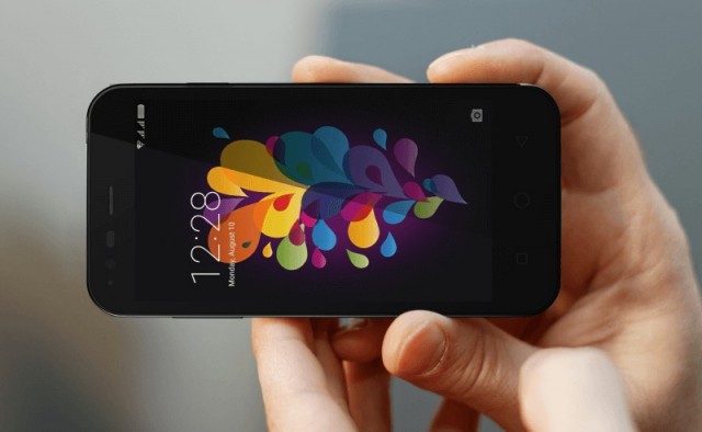 Coolpad Roar A110