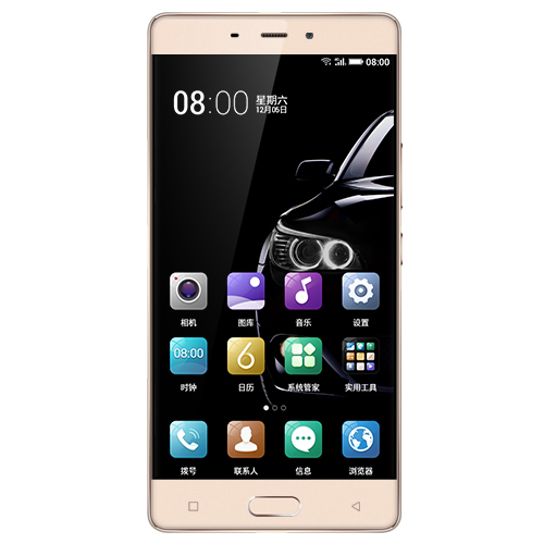 Gionee M5 Enjoy