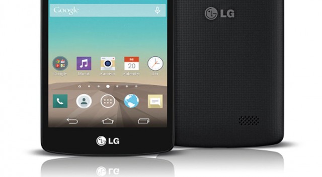 LG K7