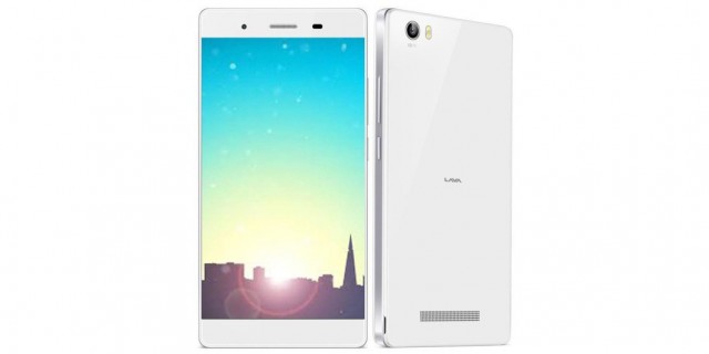 Lava Iris X10