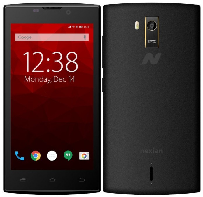 Nexian NV 45