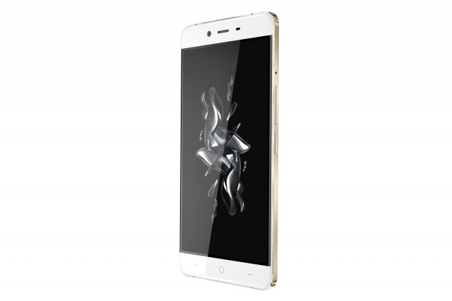 OnePlus X Champagne Edition