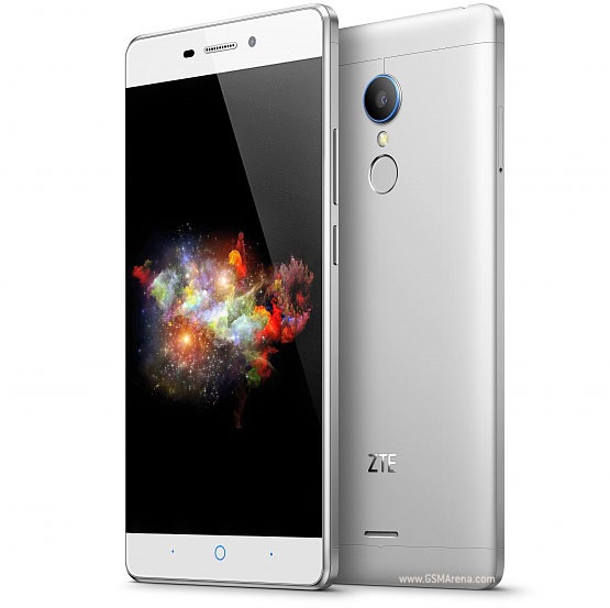 ZTE Blade A711