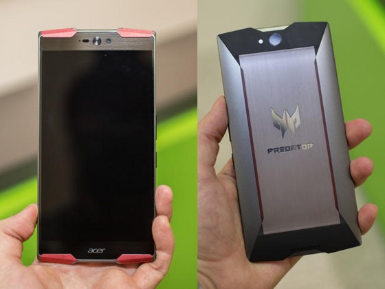Acer Predator 6