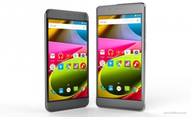 Archos 55 Cobalt