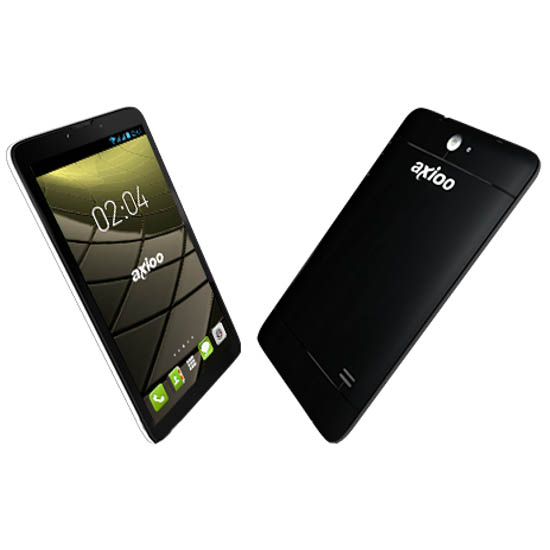 Axioo Picopad S2L
