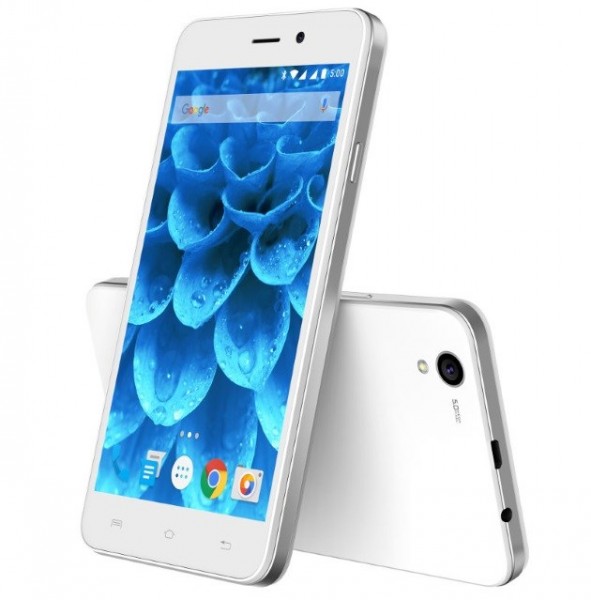 Lava Iris Atom 3