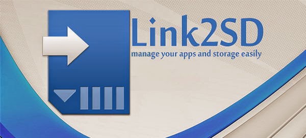 Link2SD