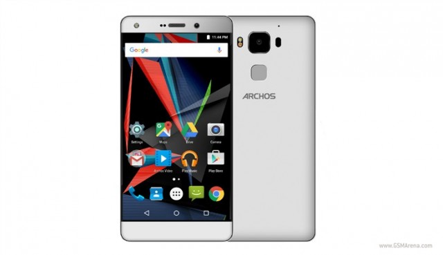 Archos Diamond 2 Plus