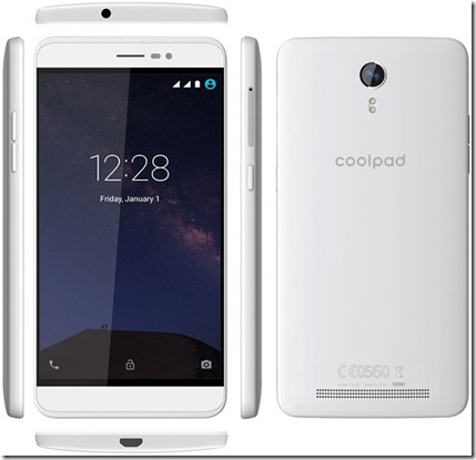 Coolpad Porto S