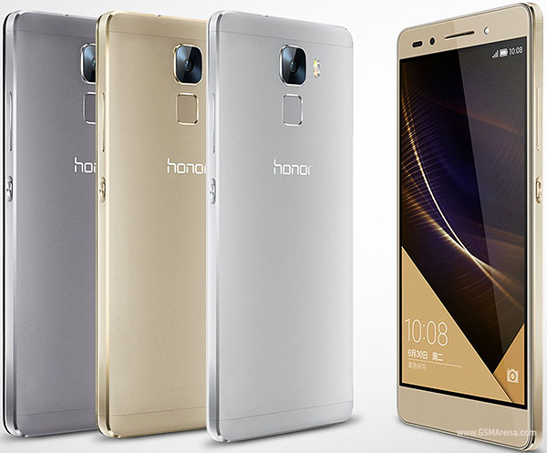 Huawei Honor 7 Premium Edition