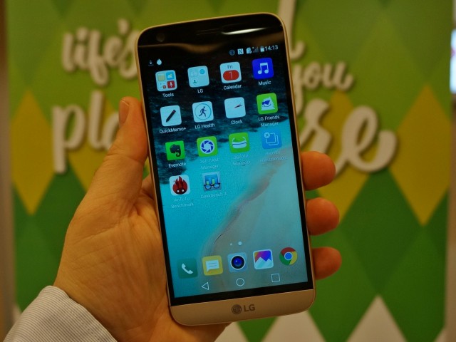 LG G5