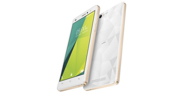 Lava X11