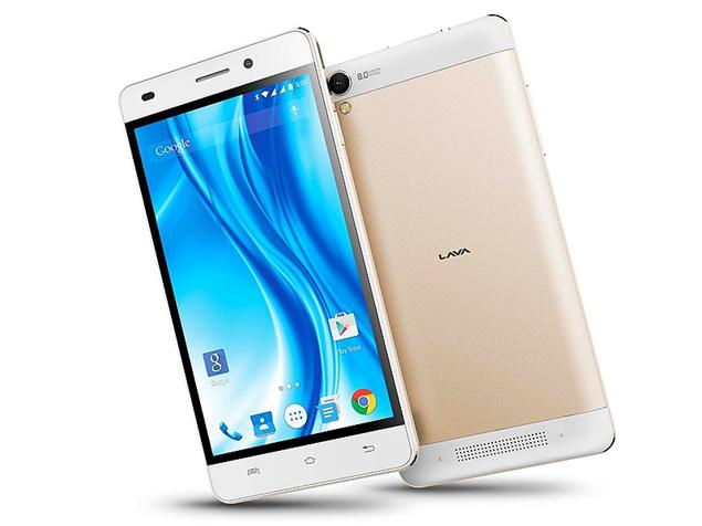 Lava X3