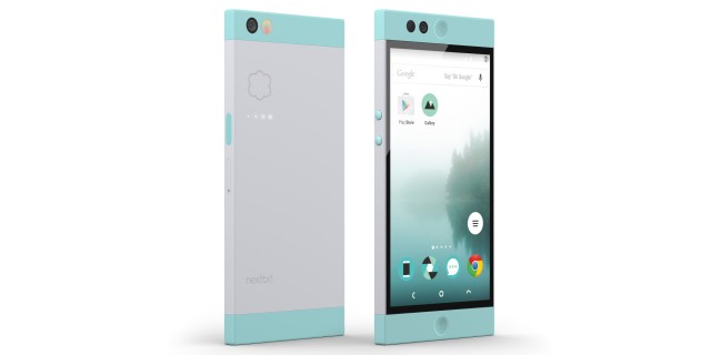 Nextbit Robin
