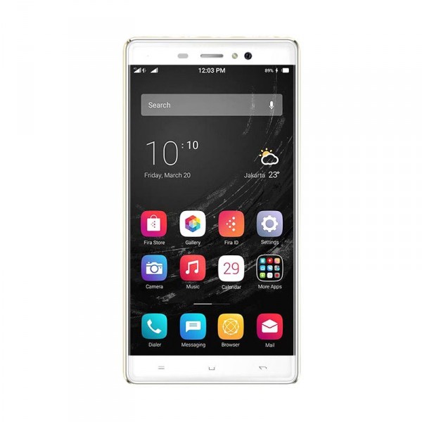 Polytron Zap 6 Posh Note