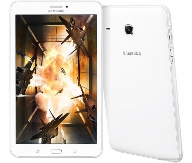 Samsung Galaxy Tab E 7.0