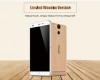 Ulefone Power Wooden