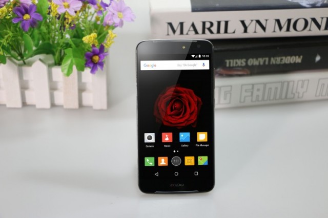 Zopo Speed 8